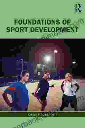 Foundations of Sport Development Marife Montes Luna