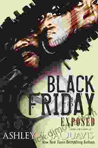 Black Friday:: Exposed (Urban Books)