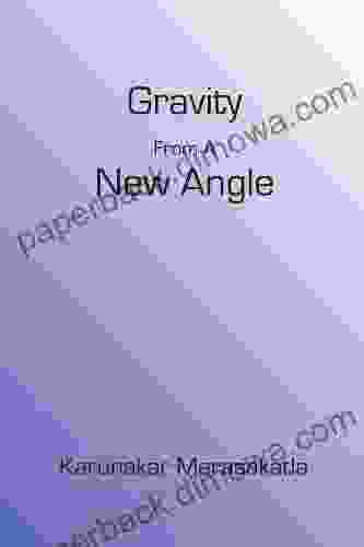 Gravity From A New Angle