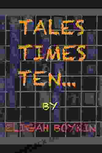 Tales Times Ten Richard G Nixon