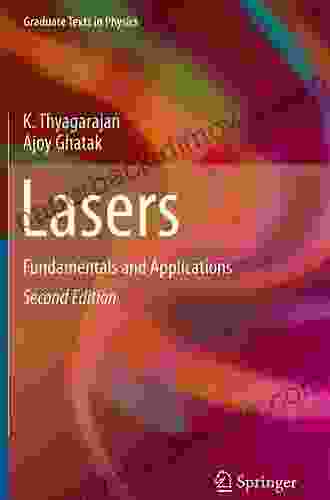 Lasers: Fundamentals And Applications (Graduate Texts In Physics)