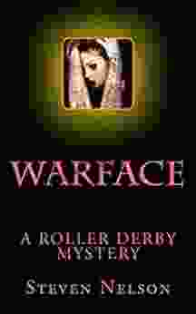 Warface: A Roller Derby Mystery