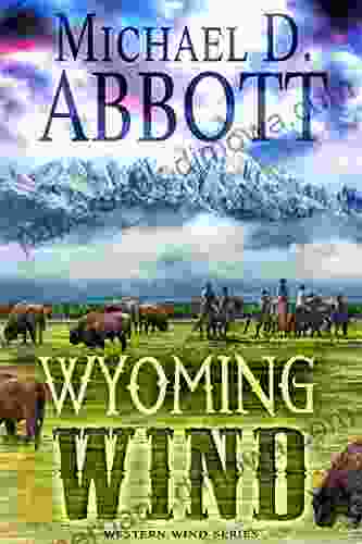 Wyoming Wind (Western Wind 3)